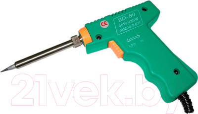 Паяльный пистолет Rexant 12-0162