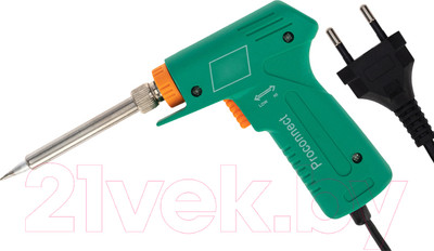 Паяльный пистолет PROconnect 12-0162-4