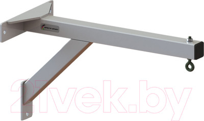 Кронштейн для боксерской груши Spektr Sport Solo Fight 500 (серый)