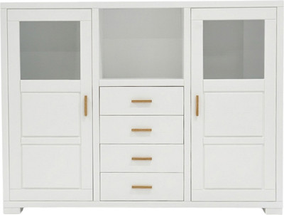 Тумба Dipriz Мэдисон Д.2246.1 (белый воск)