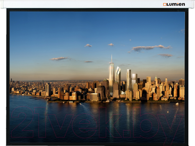 Проекционный экран Lumien Master Picture 229x305 / LMP-100112