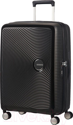 Чемодан на колесах American Tourister Soundbox 32G*09 002