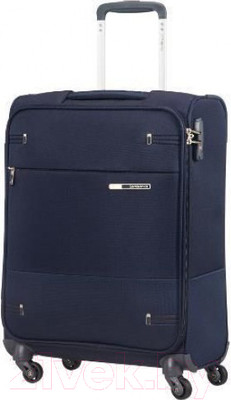 Чемодан на колесах Samsonite Base Boost (38N*41 003)
