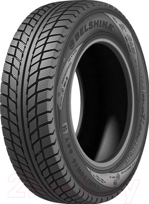 Зимняя шина Белшина Бел-397 185/70R14 88T