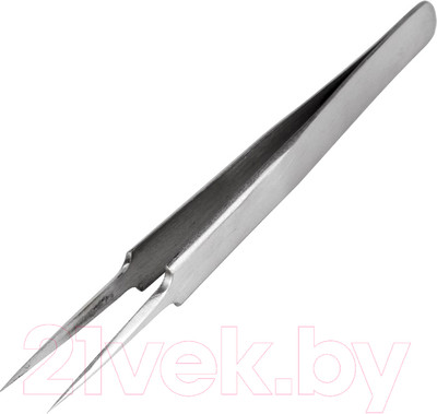 Пинцет монтажный Rexant 12-0376