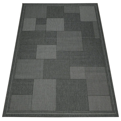 Коврик Белка Декора Сизаль 52101 50311 (0.8x1.5)