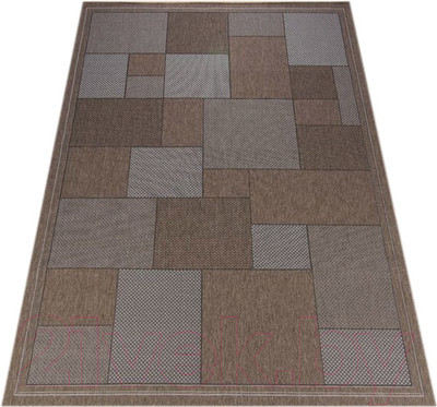 Ковер Белка Декора Сизаль 52301 50511 (1x2)