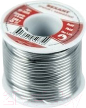 Припой Rexant с канифолью 09-3323