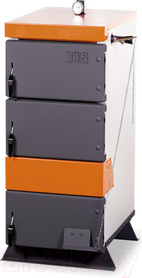 Твердотопливный котел TIS Pro DR 22