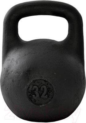 Гиря Титан Уральская (32кг)