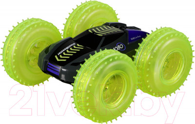 Радиоуправляемая игрушка Revell Машинка-перевертыш StuntMonster 1080 / 24633