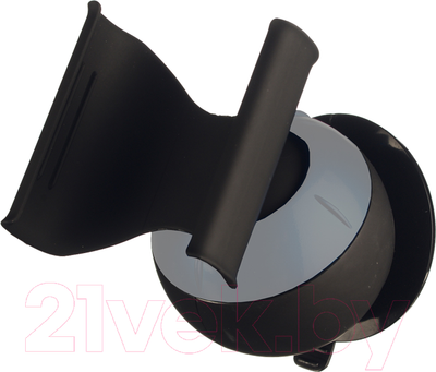 Держатель для смартфонов Intego AX-0220 (серебристый)