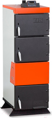 Твердотопливный котел TIS Plus 20