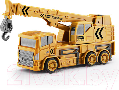 Радиоуправляемая игрушка Revell Мини Автокран / 23497