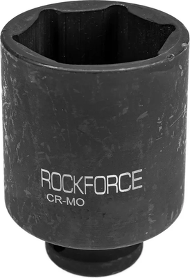Головка слесарная RockForce RF-4458538 (27128)