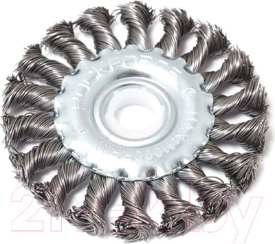 Щетка для электроинструмента RockForce RF-BWF108