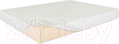 Наматрасник защитный Фабрика сна Aqua Full 90x200
