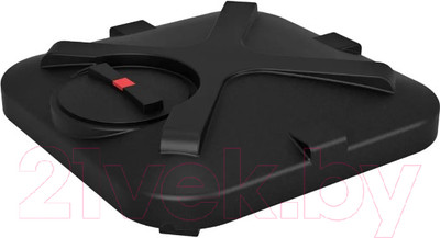 Бак для дачного душа Rostok Без подогрева (150л)