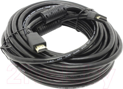 Кабель 5bites HDMI APC-014-100 (10м)