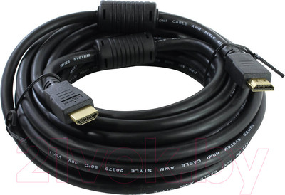 Кабель 5bites HDMI APC-014-075 (7.5м)