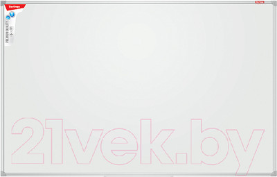 Магнитно-маркерная доска Berlingo Premium SDm 08030 (90x120)