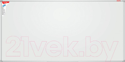 Магнитно-маркерная доска Berlingo Premium SDm 04030 (90x150)