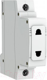 Розетка на DIN-рейку EKF PROxima РД-47 / mds-47-pro