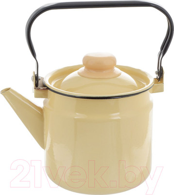 Чайник СтальЭмаль 2с25