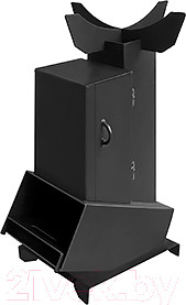 Печь-мангал Везувий Ракета 3 (12)