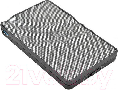 Бокс для жесткого диска AgeStar 3UB2P