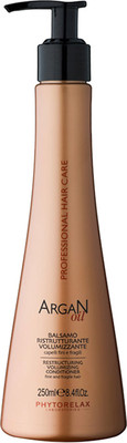 Кондиционер для волос Phytorelax Argan Reinforcing Extravolume Conditioner (250мл)