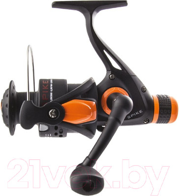 Катушка безынерционная Mistrall Spike RD30 2+1BB 227g / KM-1016930