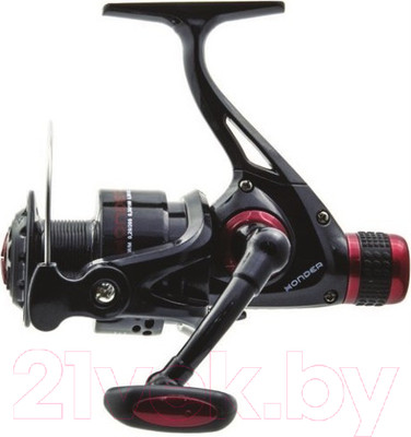 Катушка безынерционная Mistrall Honder RD40 1BB 228g / KM-1016240