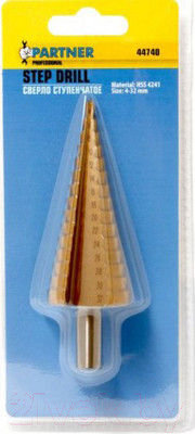Сверло Partner PA-44740