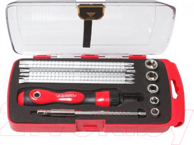 Отвертка Forsage F-2133