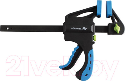 Струбцина Hoegert HT3B939