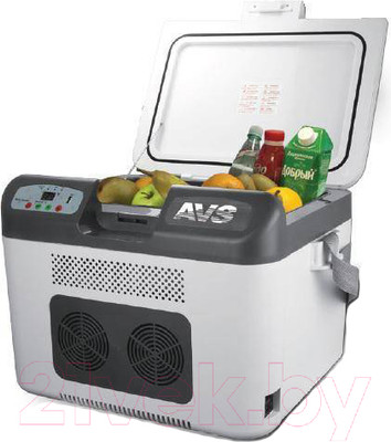 Автохолодильник AVS CC-27WBC (27л)