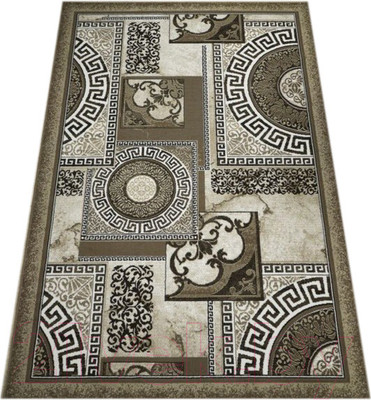 Коврик Белка Лайла Де Люкс 15840 10842 (0.6x1)