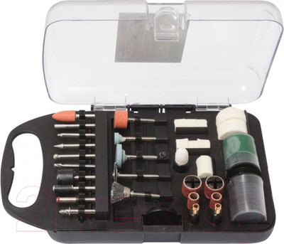 Набор насадок для гравера RockForce RF-GSK071