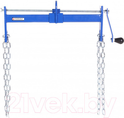 Подвес для двигателя Forsage F-TRF20501