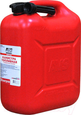 Канистра AVS TPK-20 / A78363S (20л)