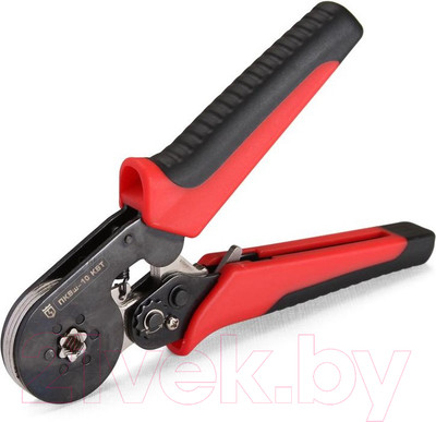 Инструмент обжимной КВТ ПКВШ-10 / 77669