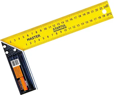 Угольник Startul Master 300мм / ST3510-030