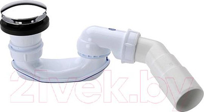 Сифон Nicoll 578P