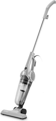 Вертикальный пылесос Kitfort KT-509 (серый)