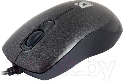 Мышь Defender Orion 300 / 52813 (черный)