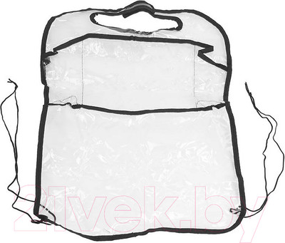 Накидка на автомобильное сиденье AVS KM-02 / A78436S