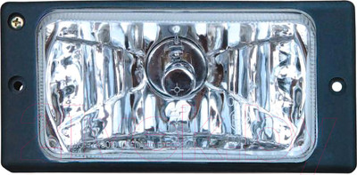 Комплект противотуманных фар AVS PF-174H / 43178 (2шт, белый)