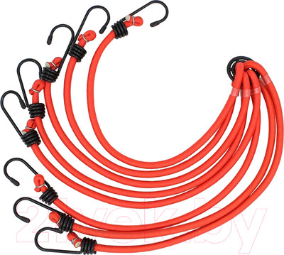 Набор фиксаторов багажа AVS TL-04 / A78427S