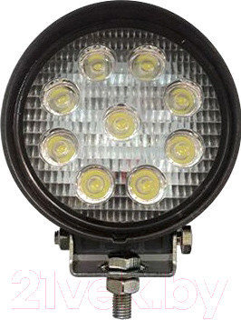 Фара автомобильная AVS Off-Road Light FL-1142 / A07082S